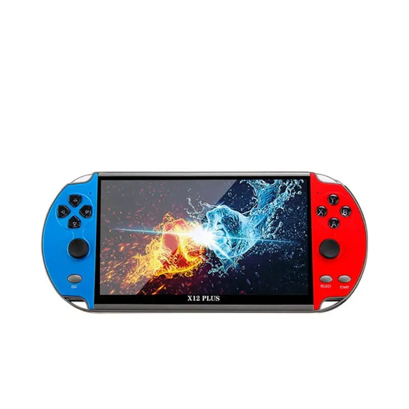 کنسول بازی دستی X12 PLUS-1